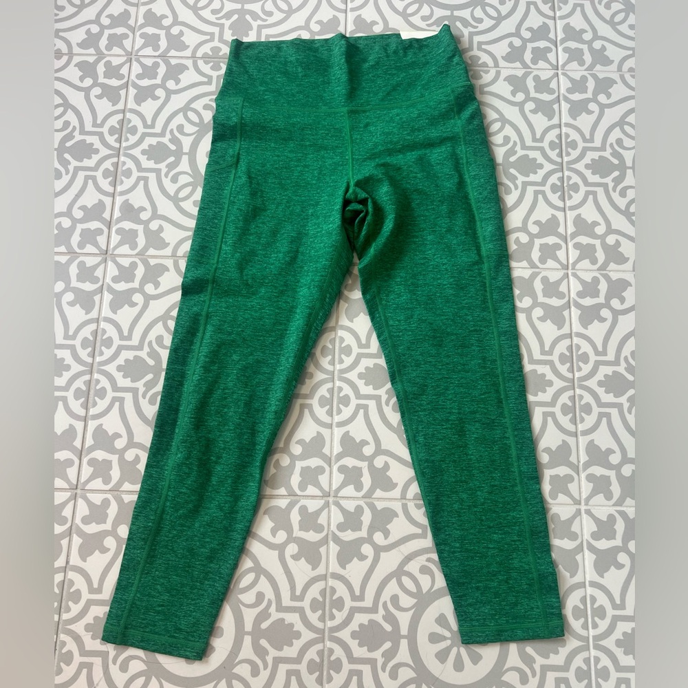 NWT Arie High Rise Leggings